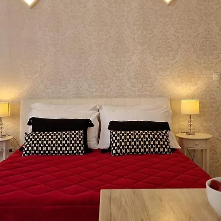 Medea 2 With Private Parking *